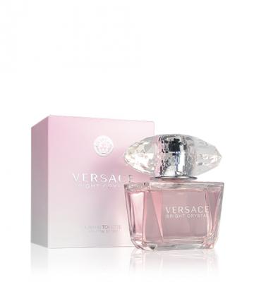 Versace Bright Crystal toaletn voda pro eny 30 ml