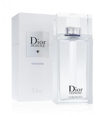 Dior Homme Cologne 2013 kolnsk voda pro mue 125 ml