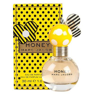 Marc Jacobs Honey parfmovan voda pro eny 100 ml