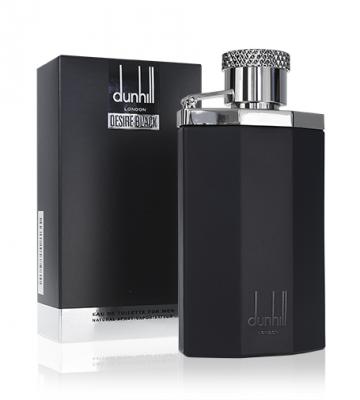 Dunhill Desire Black toaletn voda 100 ml pro mue