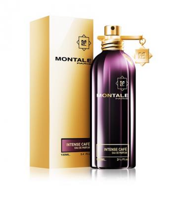 Montale Intense Cafe parfmovan voda unisex 100 ml